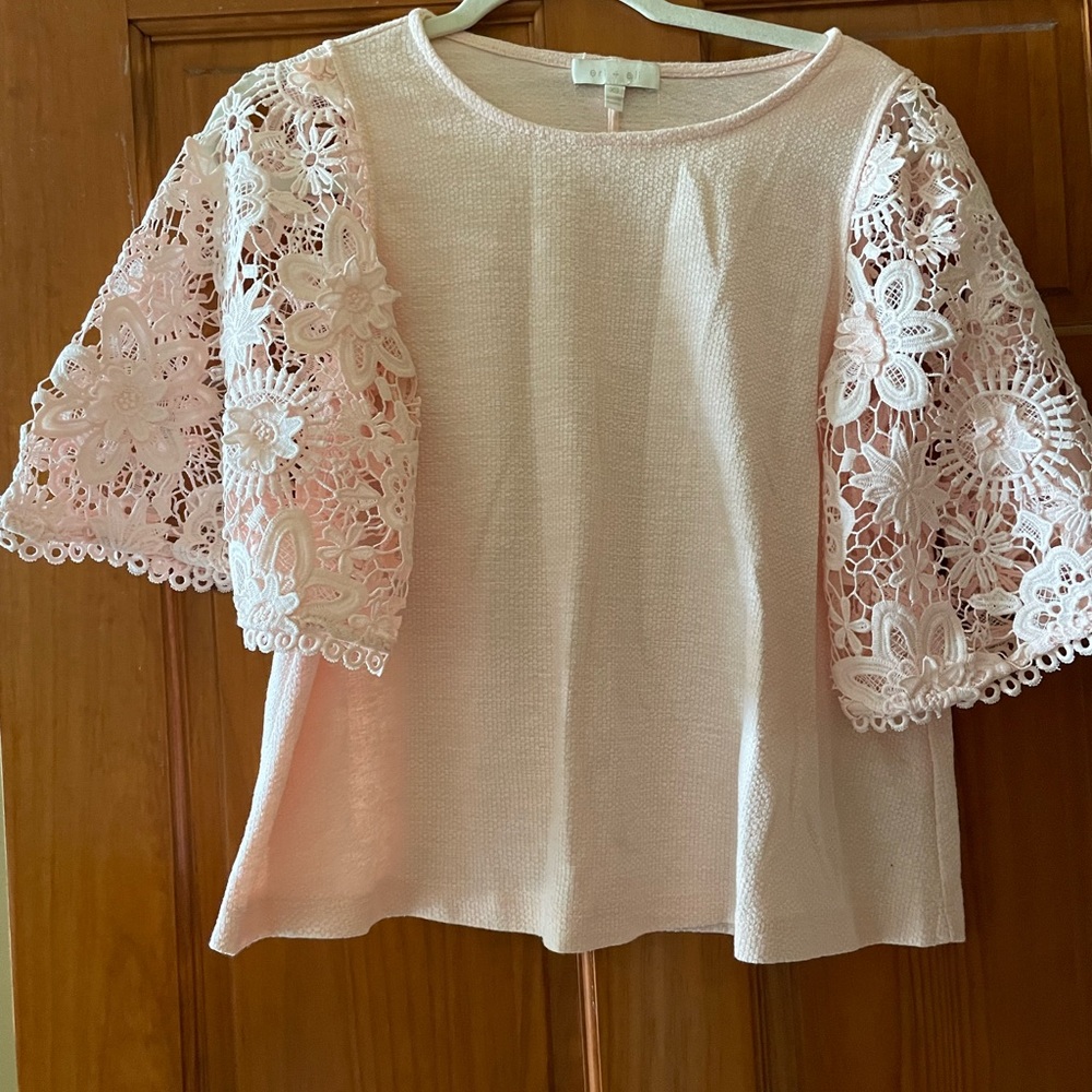 Eri + Ali Blouse - image 3